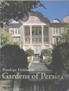 GARDENS OF PERSIA