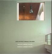 CARBAJAL: ESTUDIO CARBAJAL  JOSE ANTONIO, NICOLAS, RODRIGO CARBAJAL