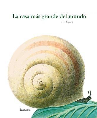 CASA MAS GRANDE DEL MUNDO, LA. 