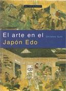 ARTE EN EL JAPON EDO, EL. 