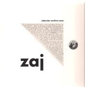 ZAJ:  COLECCION ARCHIVO CONZ