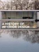 HISTORY OF INTERIOR DESIGN, A ( + CD)