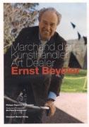 ERNST BEYELER. MARCHAND D'ART. KUNSTHANDLER. ART DEALER DVD. 