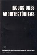 INCURSIONES ARQUITECTONICAS