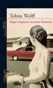 AQUI EMPIEZA NUETRA HISTORIA