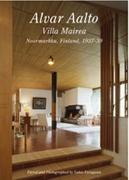 AALTO: VILLA MAIREA. ALVAR AALTO. RESIDENTIAL MASTERPIECES Nº 1