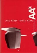 TORRES NADAL: JOSE MARIA TORRES NADAL. ARQUITECTURAS DE AUTOR N º 9. 1998.