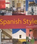 SPANISH STYLE