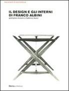 ALBINI: IL DESIGN E GLI INTERNI DI FRANCO ALBINI