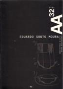 SOUTO DE MOURA: EDUARDO SOUTO DE MOURA. ARQUITECTURAS DE AUTOR Nº 32. 2005
