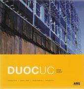 DUOCUO  ONCE SEDES  (UNDURRAGA & DEVES / IZQUIERDO LEHMANN / SABBAGH ARQUITECTOS / PRADO ARQUITECTOS