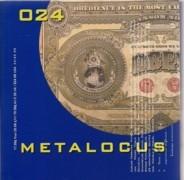 METALOCUS Nº 24. ( RUIZ GELI, MIRALLES + TAGLIABUE, ARROYO,ROLDAN + BERENGUE)