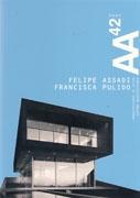 AASSADI / PULIDO: FELIPE ASSADI  FRANCISCA PULIDO   AA 42. ARQUITECTURAS DE AUTOR