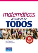 MATEMATICAS AL ALCANCE DE TODOS SIN DEMASIADAS ECUACIONES