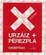 URZAIZ & PEREZ PLA  EXCEPTO Nº23 LA EVOLUCION DE LAS ESPECIES. 