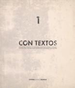 CON TEXTOS. 