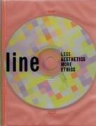 ON LINE. CITTA: LESS AESTHETICS MORE ETHICS. ( + CD )