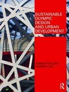 SUSTAINABLE OLYMPIC DESIGN AND URBAN DEVELOPMENT