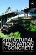 STRUCTURAL RENOVATION IN CONCRETE