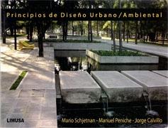 PRINCIPIOS DE DISEÑO URBANO AMBIENTAL