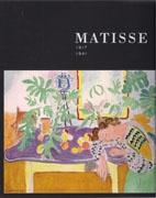 MATISSE 1917-1941. 