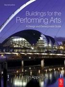 BUILDINGS FOR THE PERFORMING ARTS