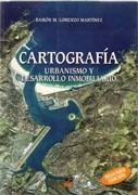 CARTOGRAFIA. URBANISMO Y DESARROLLO INMOBILIARIO. REED. 