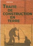 TRAITE DE CONSTRUCTION EN TERRE. REED.