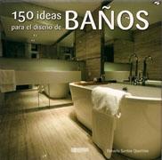150 IDEAS PARA EL DISEÑO DE BAÑOS.