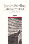 STIRLING / WILFORD. JAMES STIRLING & MICHAEL WILFORD. 