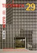TECTONICA Nº 29. ACERO (II).