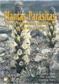 PLANTAS PARÁSITAS DE LA PENÍNSULA IBÉRICA E ISLAS BALEARES