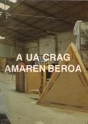 A UA CRAG. AMAREN BEROA (EL CALOR DE LA MADRE)