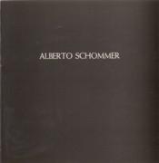 SCHOMMER: ALBERTO SCHOMMER