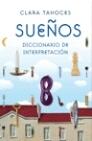 SUEÑOS. DICCIONARIO DE INTERPRETACION. 