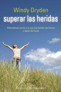 SUPERAR LAS HERIDAS.. 