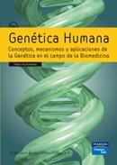 GENETICA HUMANA.