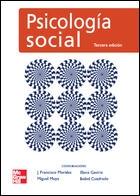 PSICOLOGIA SOCIAL.