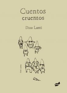 CUENTOS CRUENTOS. 