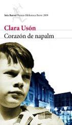 CORAZON DE NAPALM