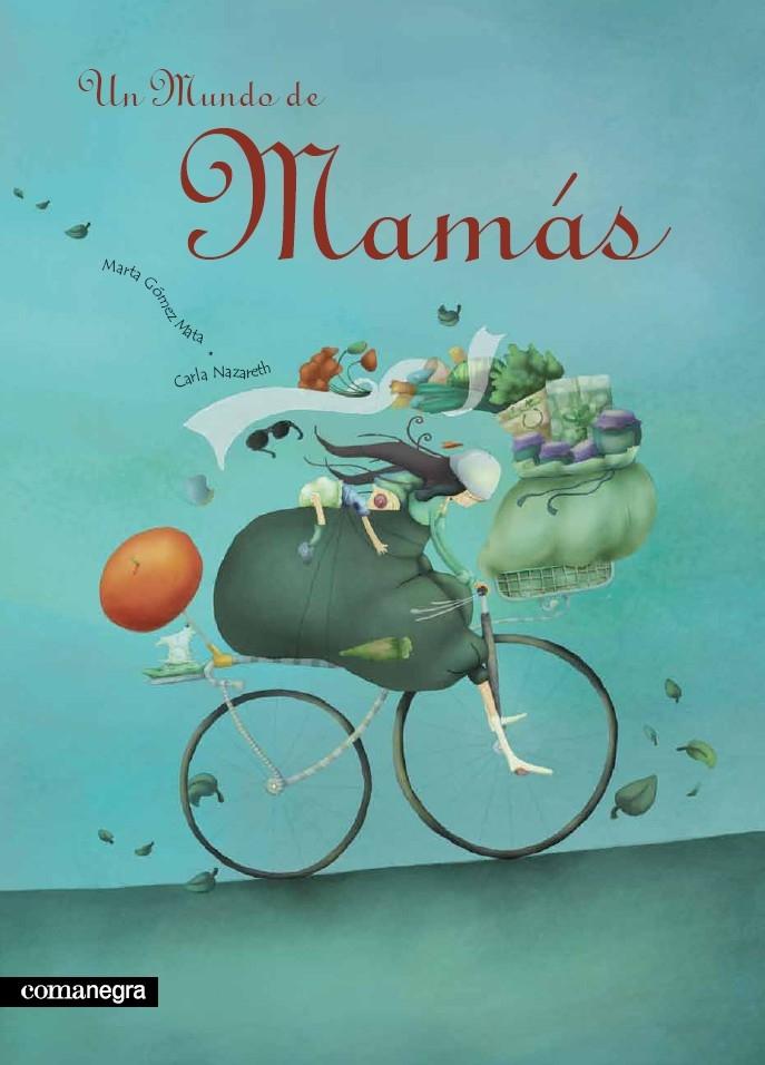 MUNDO DE MAMAS, UN