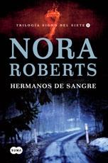 HERMANOS DE SANGRE "TRILOGIA SIGNO DEL SIETE 1"