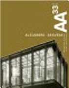 ARAVENA: ALEJANDRO ARAVENA. ARQUITECTURAS DE AUTOR Nº 33. 2005