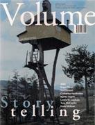 VOLUME Nº 20. STORYTELLING