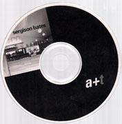 SERGISON BATES A+T     FORMATO CD