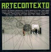 ARTECONTEXTO Nº 23. DOSSIER: UNA MIRADA A MARRUECOS