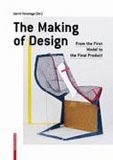 THE MAKING OF DESIGN. FROM THE FIRST SKETCHES TO THE FINAL PRODUCT.