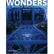 WONDERS OF WORLD ARCHITECTURE