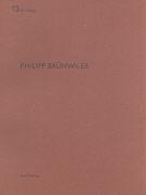 BRUHWILER: PHILIPP BRUHWILER. 13 DE AEDIBUS