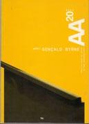 BYRNE: GONÇZLO BYRNE. ARQUITECTURAS DE AUTOR Nº 20. 2002. 